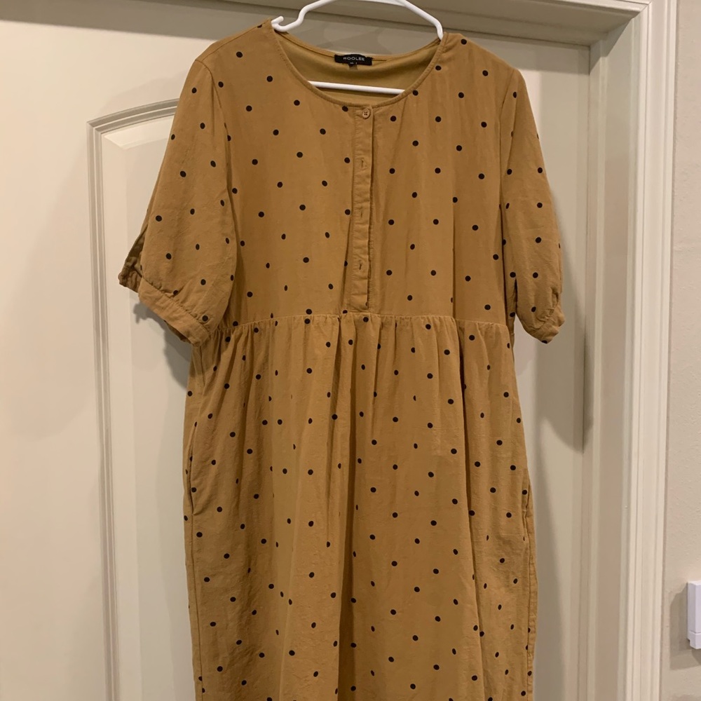 Roolee Dress